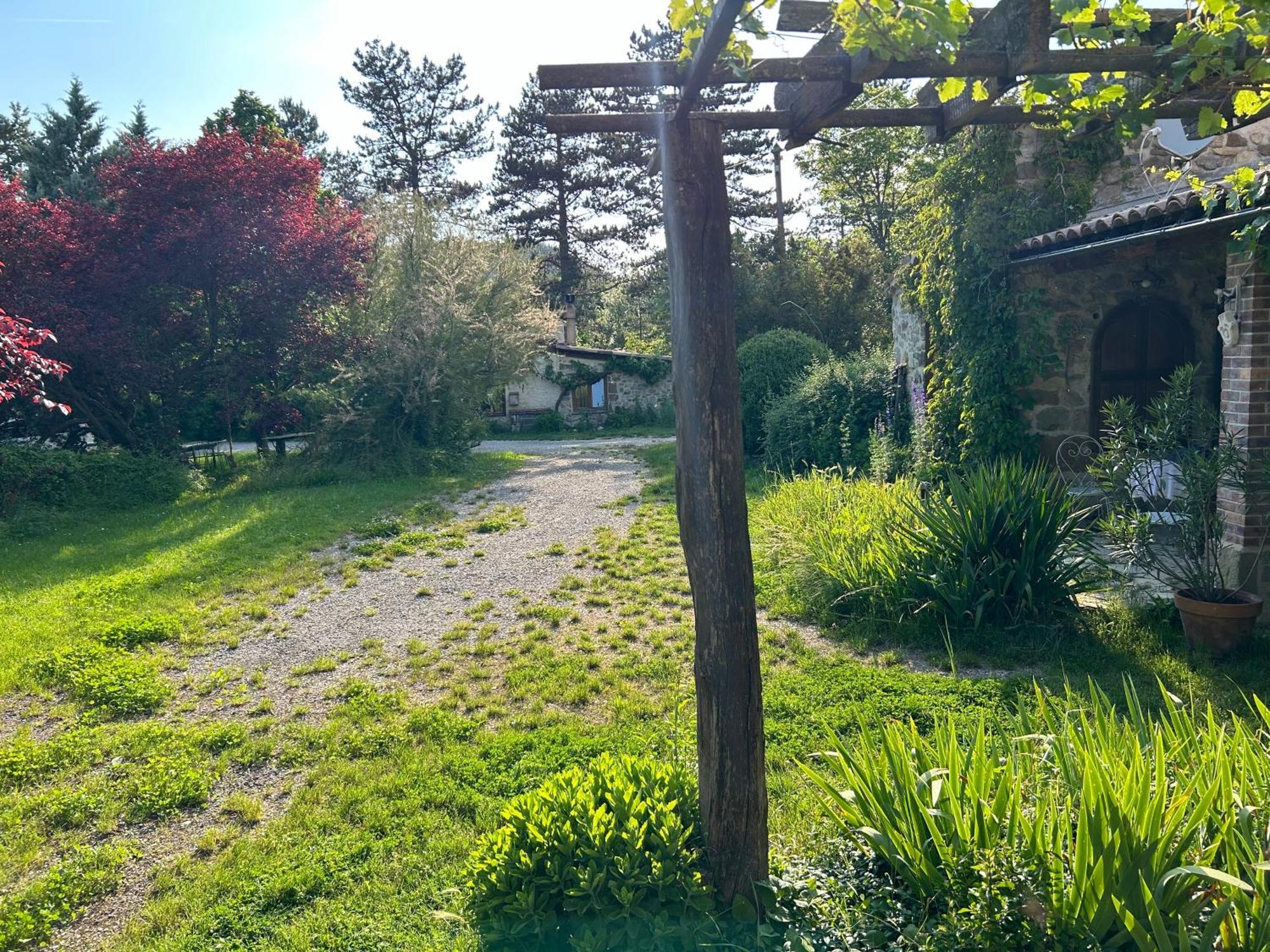Gites Chameyer Rosans Εξωτερικό φωτογραφία