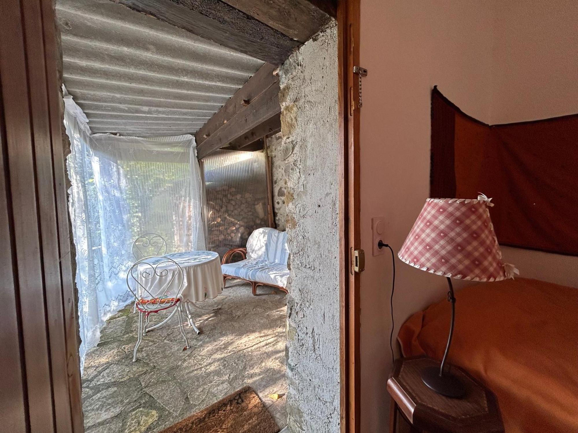 Gites Chameyer Rosans Εξωτερικό φωτογραφία