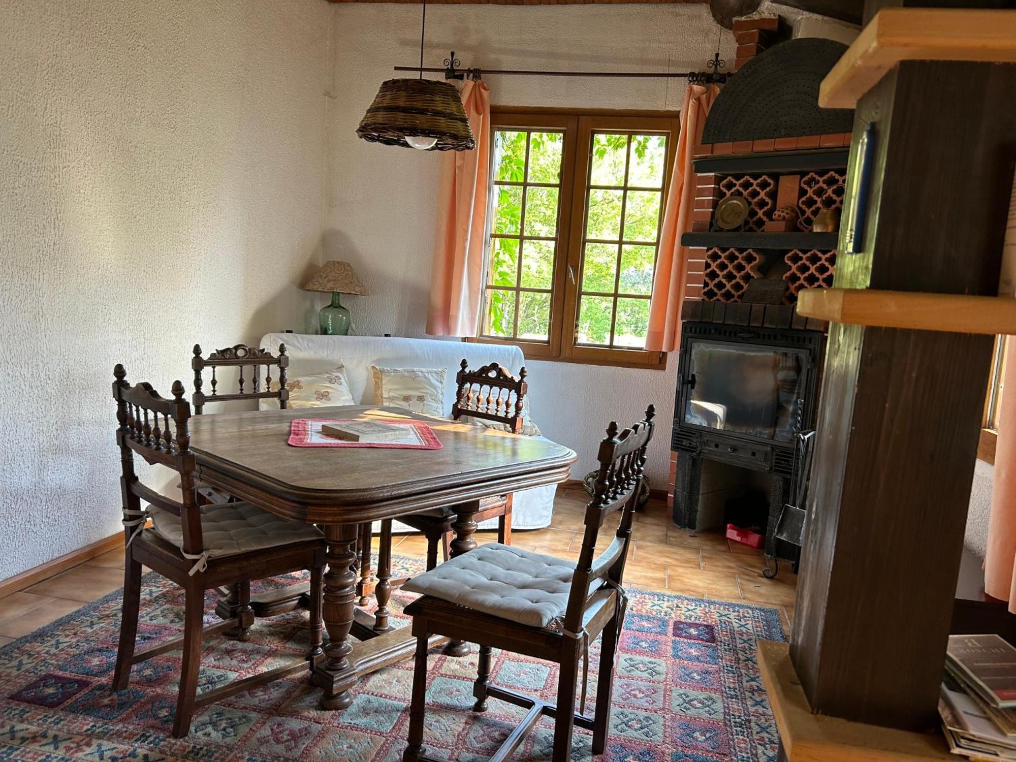 Gites Chameyer Rosans Εξωτερικό φωτογραφία