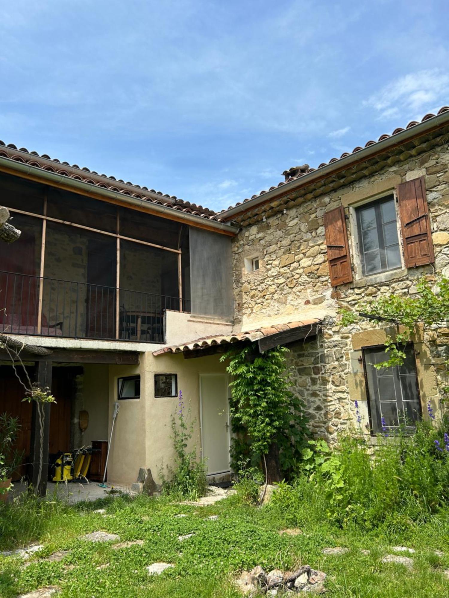 Gites Chameyer Rosans Εξωτερικό φωτογραφία