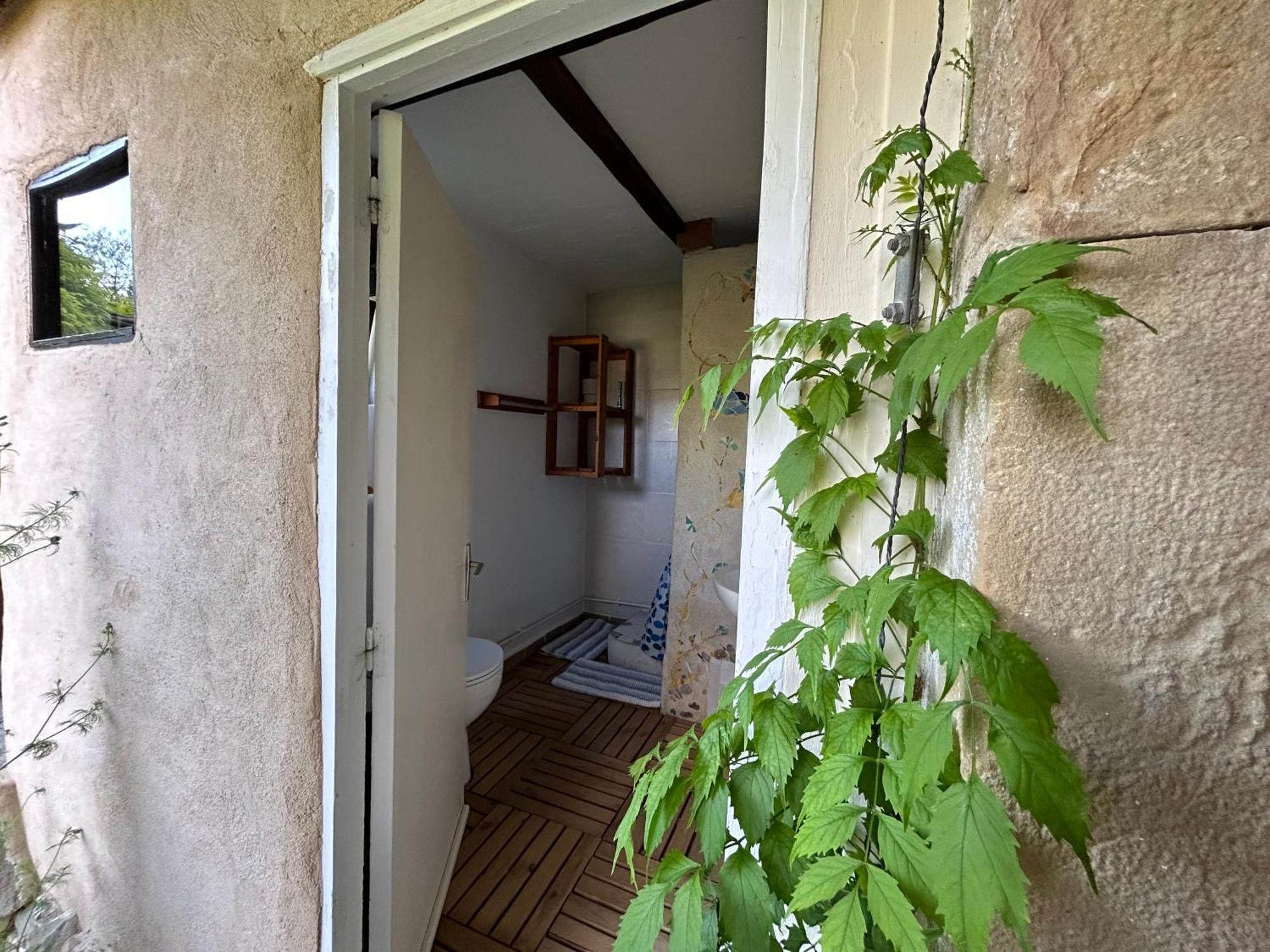 Gites Chameyer Rosans Εξωτερικό φωτογραφία