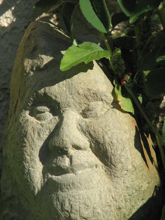 Gites Chameyer Rosans Εξωτερικό φωτογραφία