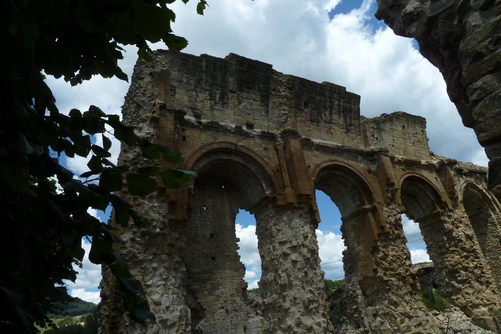 Gites Chameyer Rosans Εξωτερικό φωτογραφία