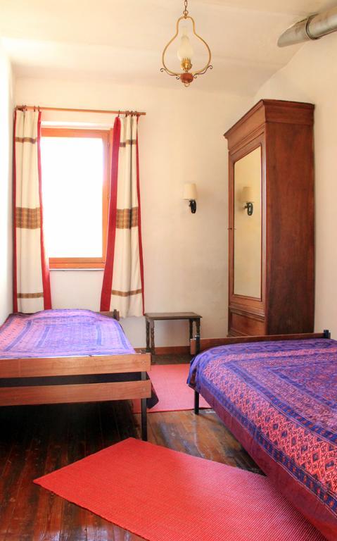 Gites Chameyer Rosans Εξωτερικό φωτογραφία