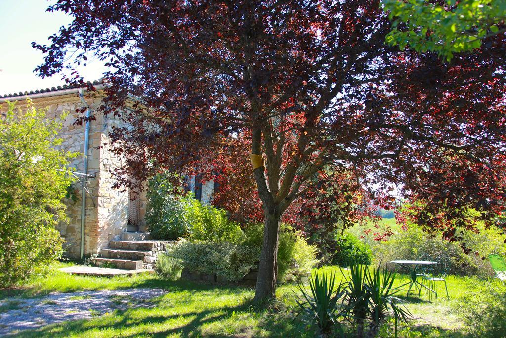 Gites Chameyer Rosans Εξωτερικό φωτογραφία