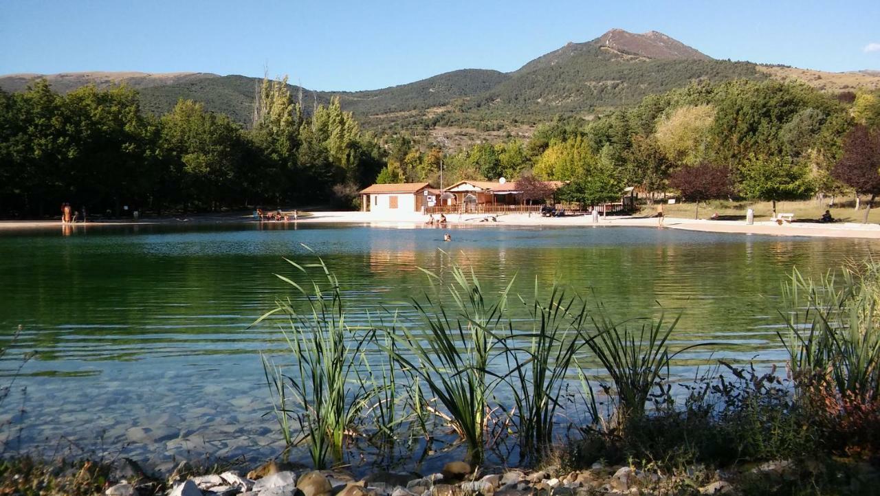 Gites Chameyer Rosans Εξωτερικό φωτογραφία
